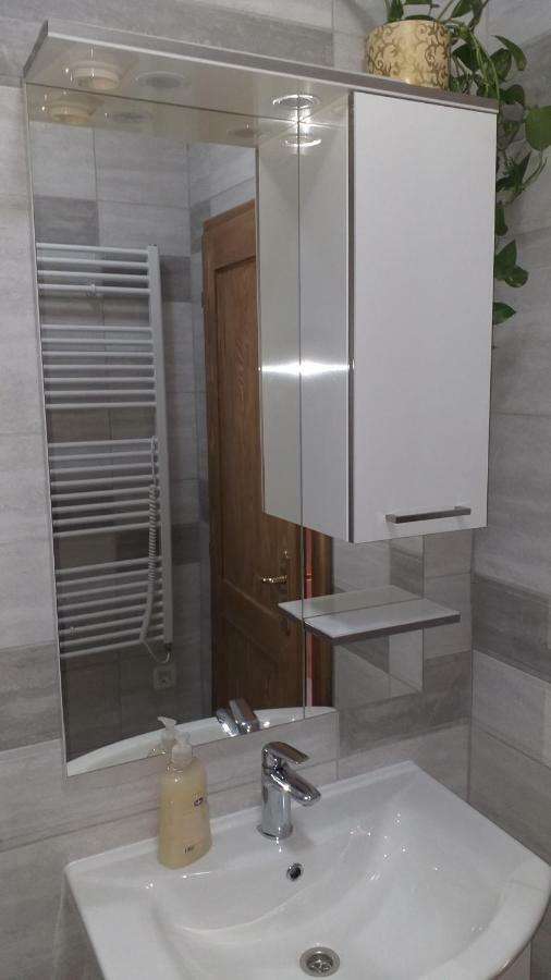 Apartment Zaklopatica Lastovo Экстерьер фото