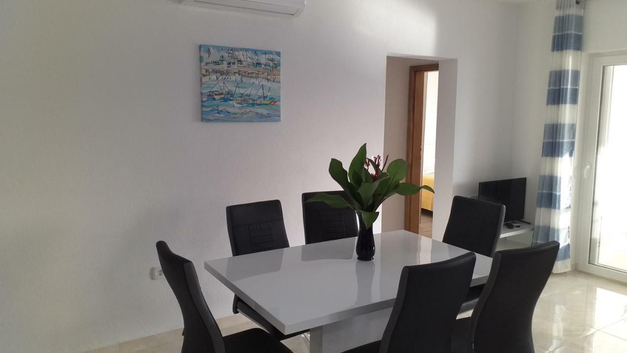 Apartment Zaklopatica Lastovo Экстерьер фото